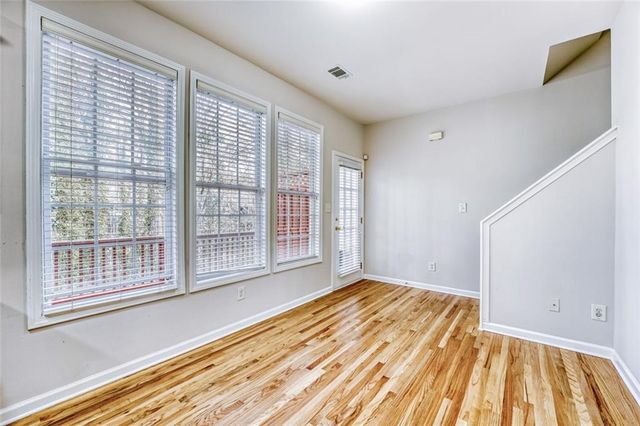 2934 Wintercrest Drive, Dunwoody, GA 30360