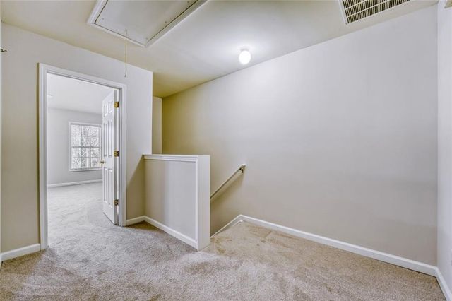 2934 Wintercrest Drive, Dunwoody, GA 30360