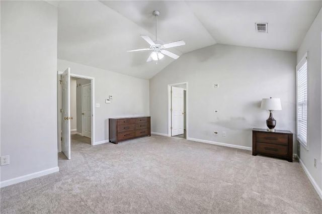 2934 Wintercrest Drive, Dunwoody, GA 30360