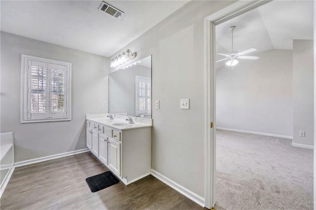 2934 Wintercrest Drive, Dunwoody, GA 30360