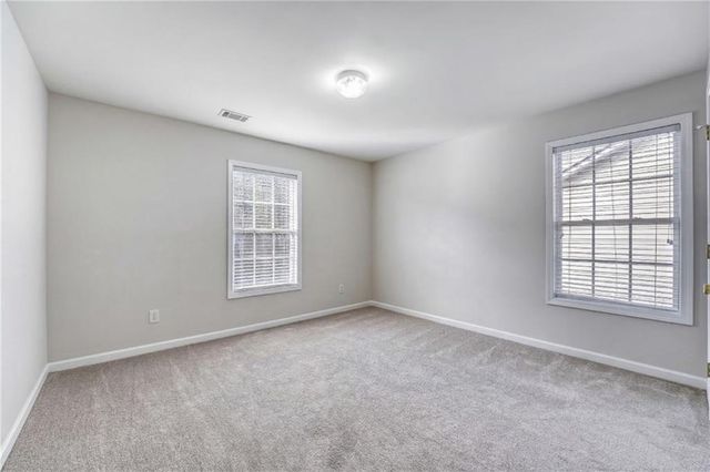 2934 Wintercrest Drive, Dunwoody, GA 30360