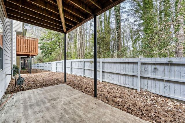 2934 Wintercrest Drive, Dunwoody, GA 30360