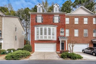 2934 Wintercrest Drive, Dunwoody, GA 30360