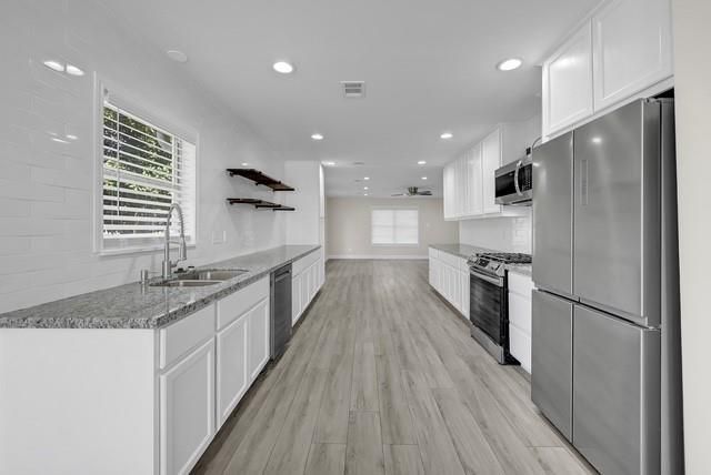 1229 James Street, Deer Park, TX 77536