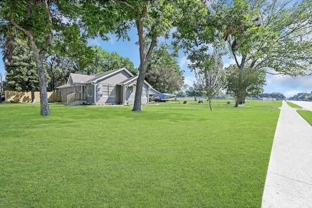 1229 James Street, Deer Park, TX 77536