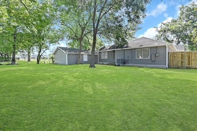1229 James Street, Deer Park, TX 77536