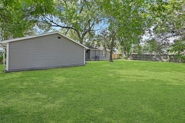 1229 James Street, Deer Park, TX 77536