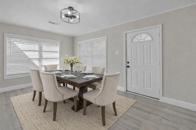 1229 James Street, Deer Park, TX 77536