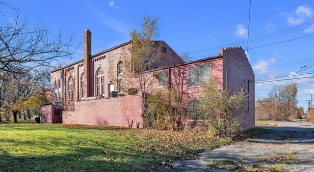 3768 Field Street, Detroit, MI 48214