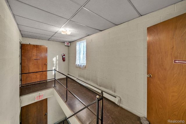 3768 Field Street, Detroit, MI 48214