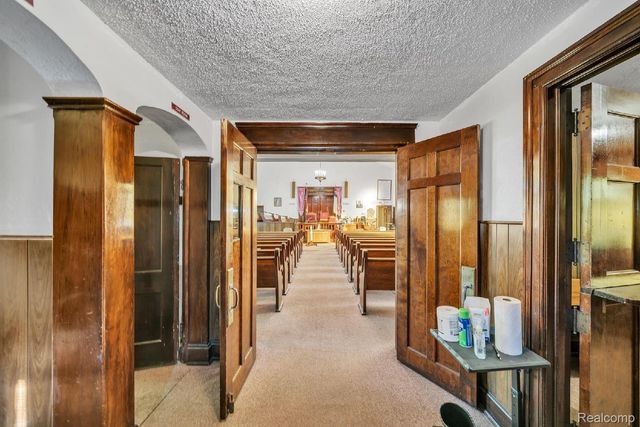 3768 Field Street, Detroit, MI 48214