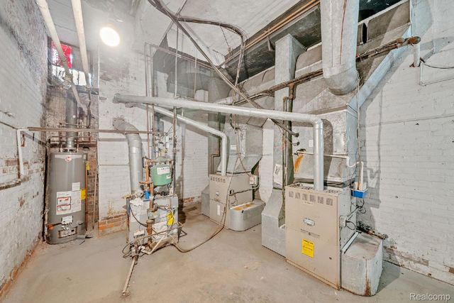 3768 Field Street, Detroit, MI 48214