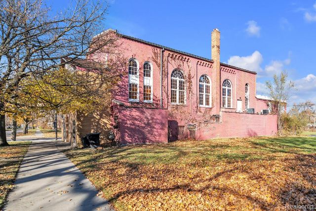 3768 Field Street, Detroit, MI 48214