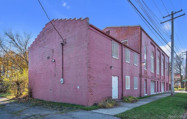 3768 Field Street, Detroit, MI 48214