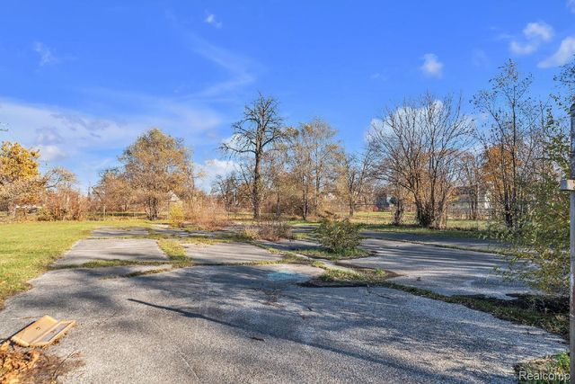 3768 Field Street, Detroit, MI 48214