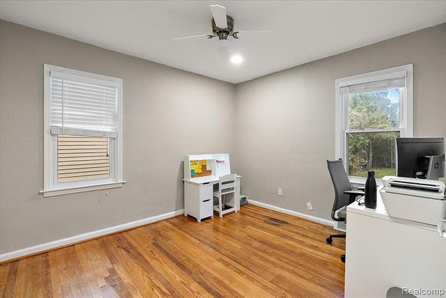 1022 Lawndale Drive, Royal Oak, MI 48067