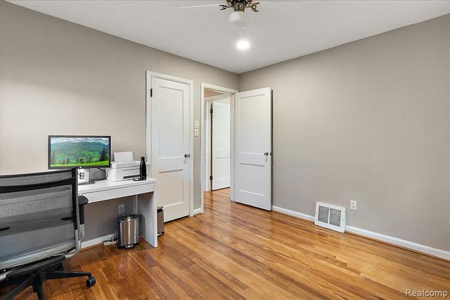 1022 Lawndale Drive, Royal Oak, MI 48067