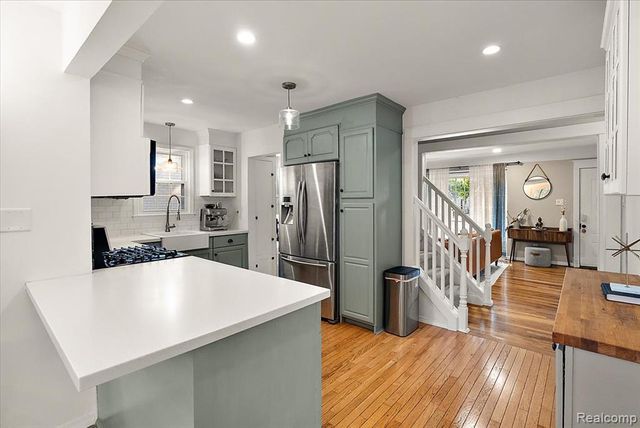 1022 Lawndale Drive, Royal Oak, MI 48067