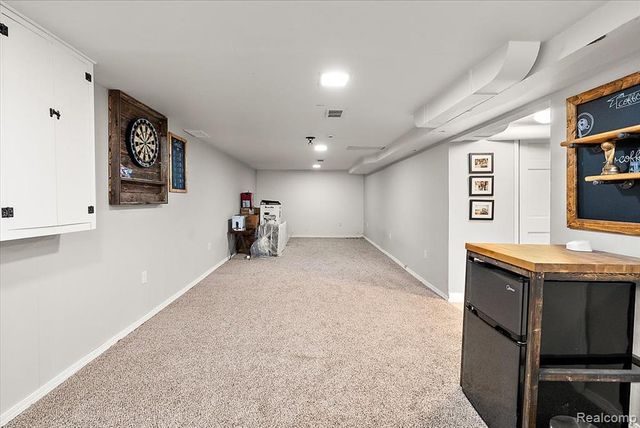 1022 Lawndale Drive, Royal Oak, MI 48067