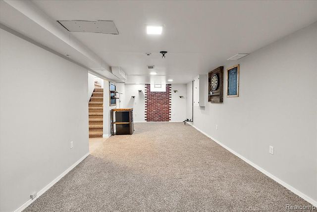 1022 Lawndale Drive, Royal Oak, MI 48067