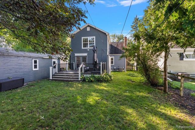 1022 Lawndale Drive, Royal Oak, MI 48067