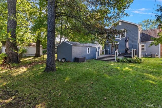 1022 Lawndale Drive, Royal Oak, MI 48067