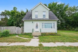 117 E Washington Street, Osceola, IN 46561