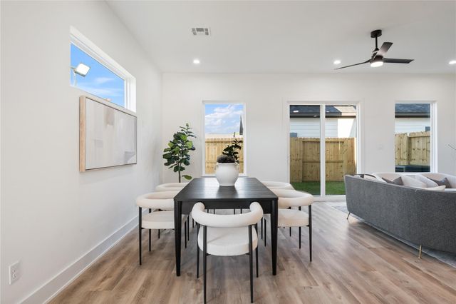 9003 Comal Street, Houston, TX 77051