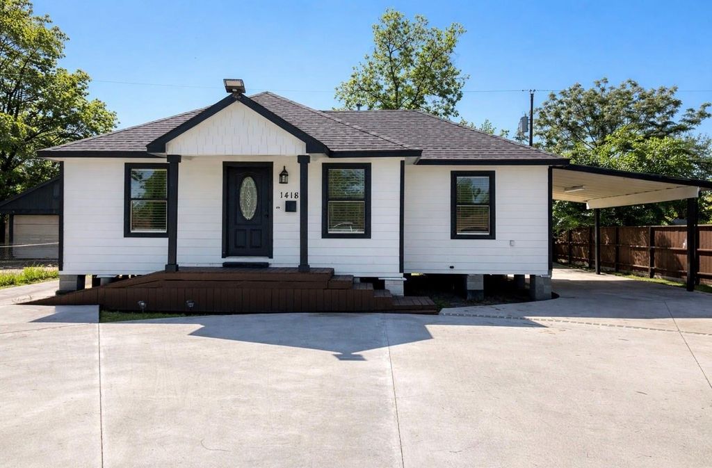 1418 Harrop Avenue, Pasadena, TX 77506