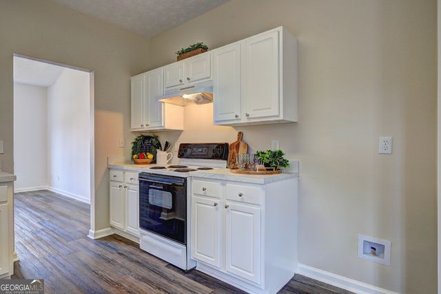 8106 Wynfield Drive, Jonesboro, GA 30238