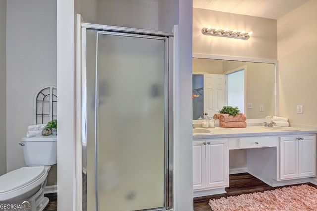 8106 Wynfield Drive, Jonesboro, GA 30238