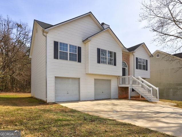 8106 Wynfield Drive, Jonesboro, GA 30238