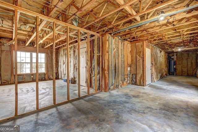 8106 Wynfield Drive, Jonesboro, GA 30238