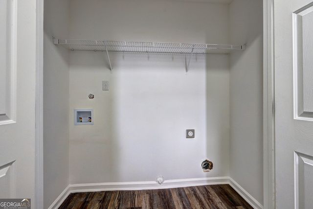 8106 Wynfield Drive, Jonesboro, GA 30238