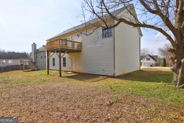 8106 Wynfield Drive, Jonesboro, GA 30238