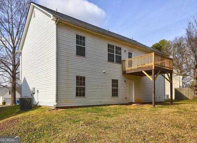 8106 Wynfield Drive, Jonesboro, GA 30238