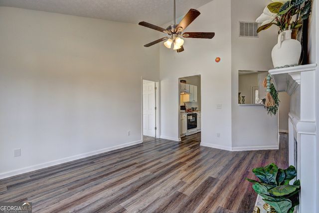 8106 Wynfield Drive, Jonesboro, GA 30238