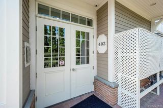 402 Main Street 4B, Armonk, NY 10504