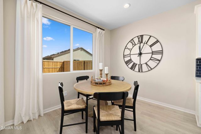 3657 Camino Mia Court, Rosamond, CA 93560