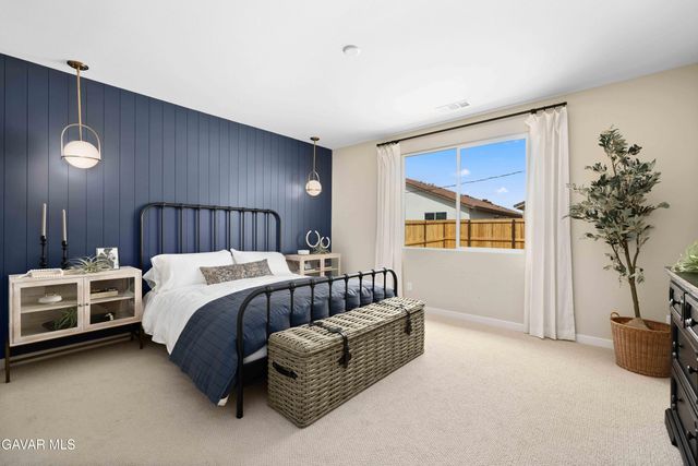 3657 Camino Mia Court, Rosamond, CA 93560