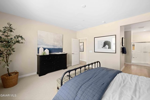 3657 Camino Mia Court, Rosamond, CA 93560