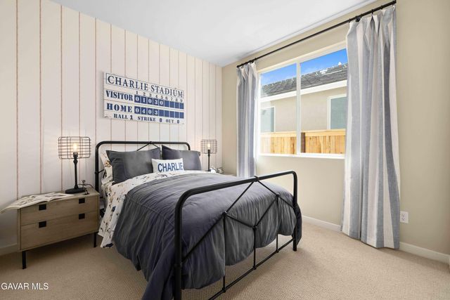 3657 Camino Mia Court, Rosamond, CA 93560