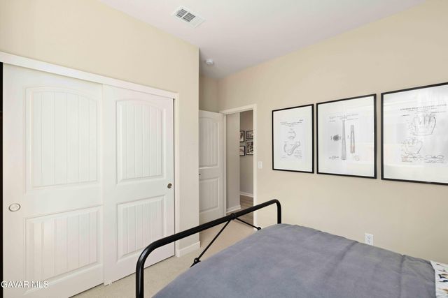 3657 Camino Mia Court, Rosamond, CA 93560