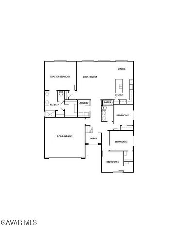 3657 Camino Mia Court, Rosamond, CA 93560