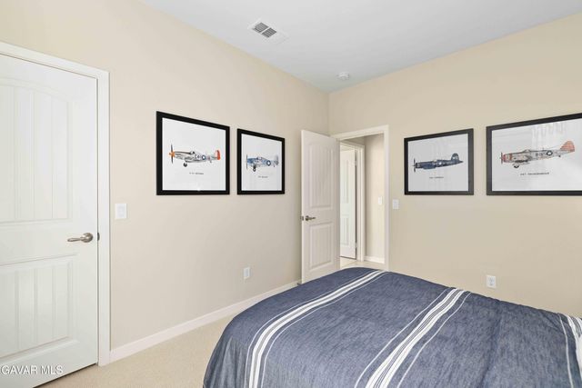 3657 Camino Mia Court, Rosamond, CA 93560