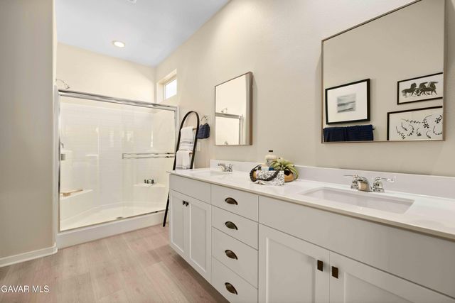 3657 Camino Mia Court, Rosamond, CA 93560