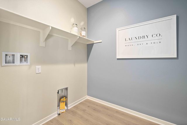 3657 Camino Mia Court, Rosamond, CA 93560