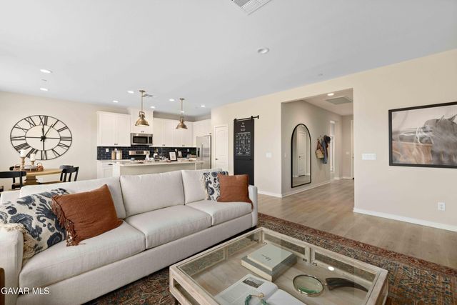 3657 Camino Mia Court, Rosamond, CA 93560
