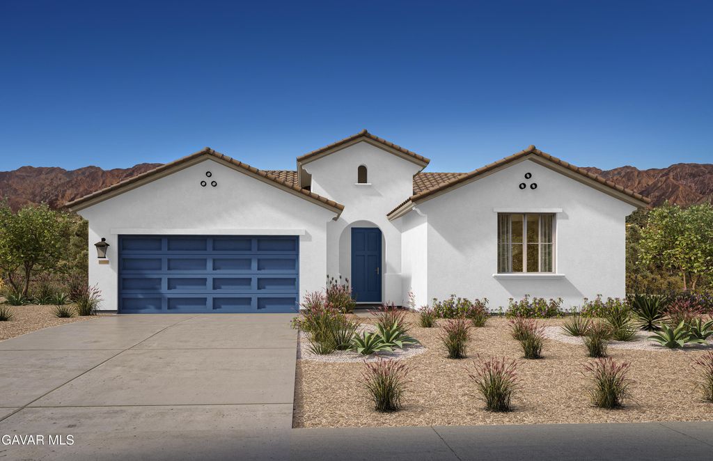 3657 Camino Mia Court, Rosamond, CA 93560