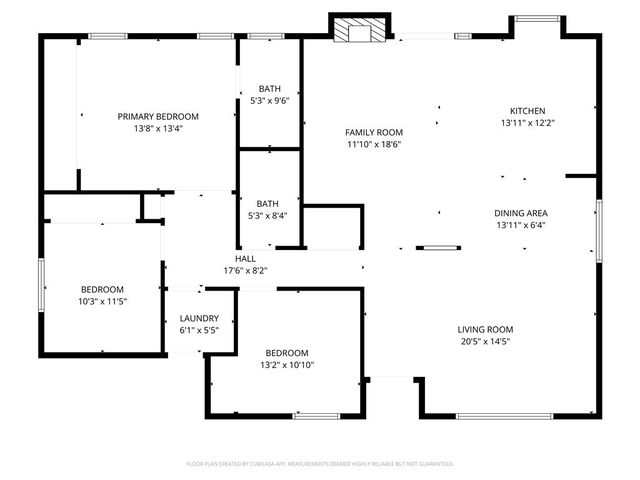 3415 Revere Road, Riverside, CA 92503